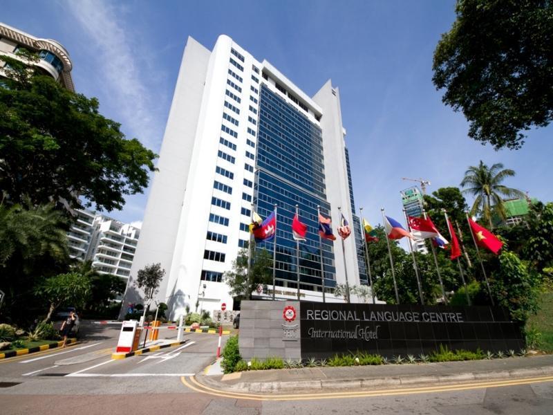 Relc International Hotel