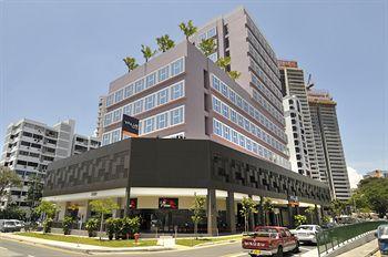 Days Inn By Wyndham Singapore Novena